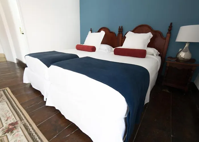 Hotel Aguere