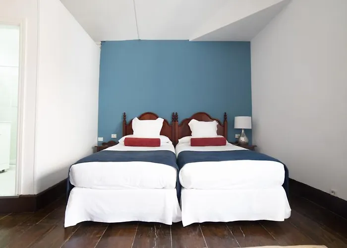 Hotel Aguere
